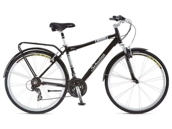 Schwinn gateway bike deals