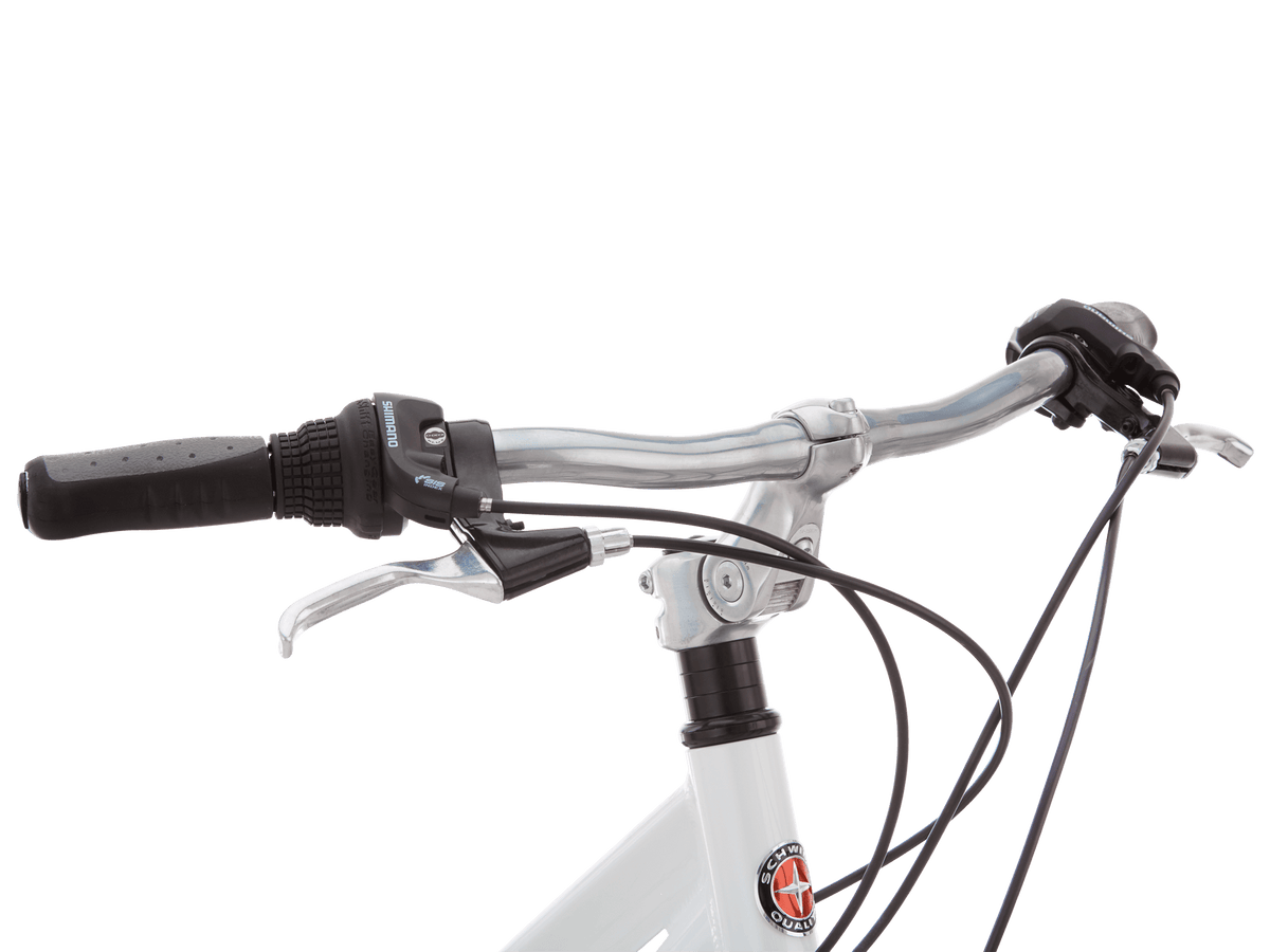 Schwinn discover city deals series bike