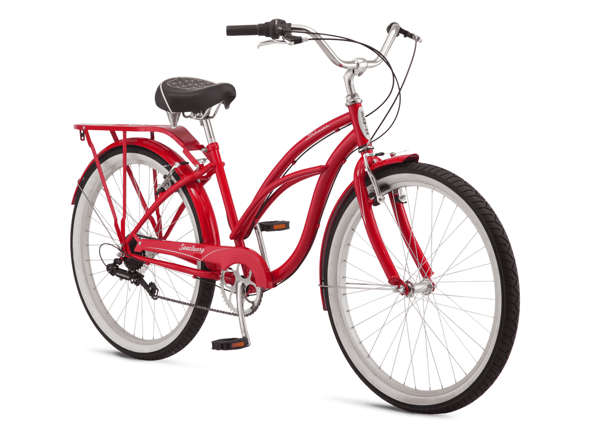 26 schwinn best sale beach cruiser