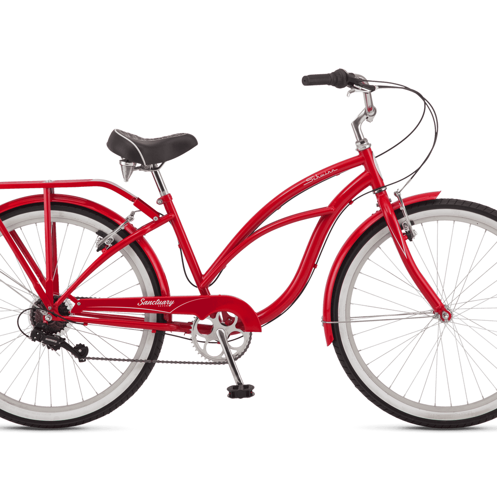 Sanctuary 7 Step Thru Schwinn