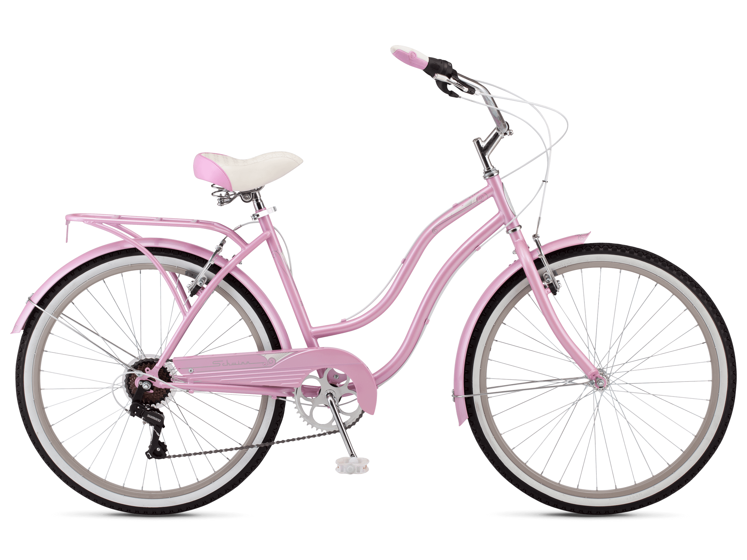 Comfort – Schwinn