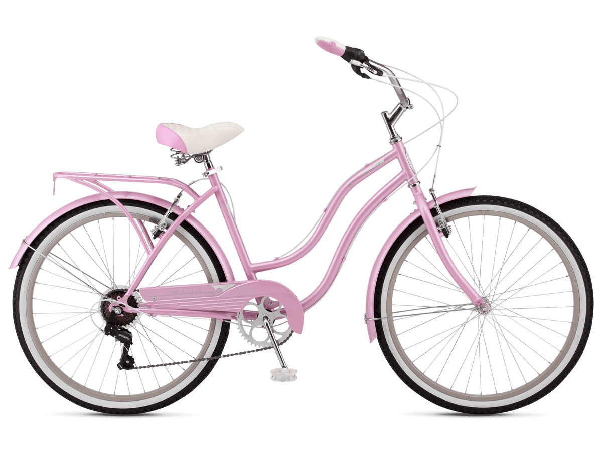 Women's hot sale schwinn bicycle