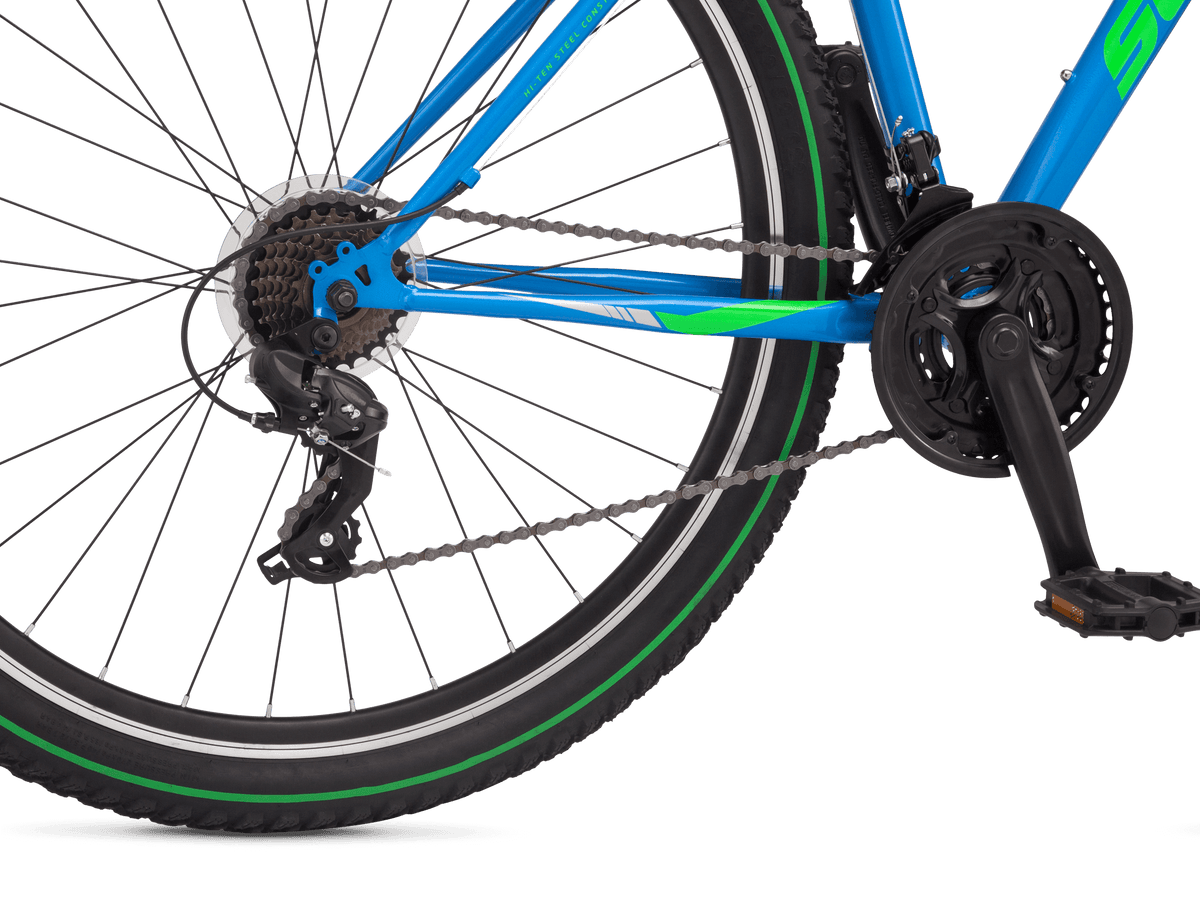 Schwinn high timber discount 29