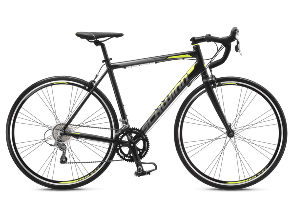 Which road bike sales
