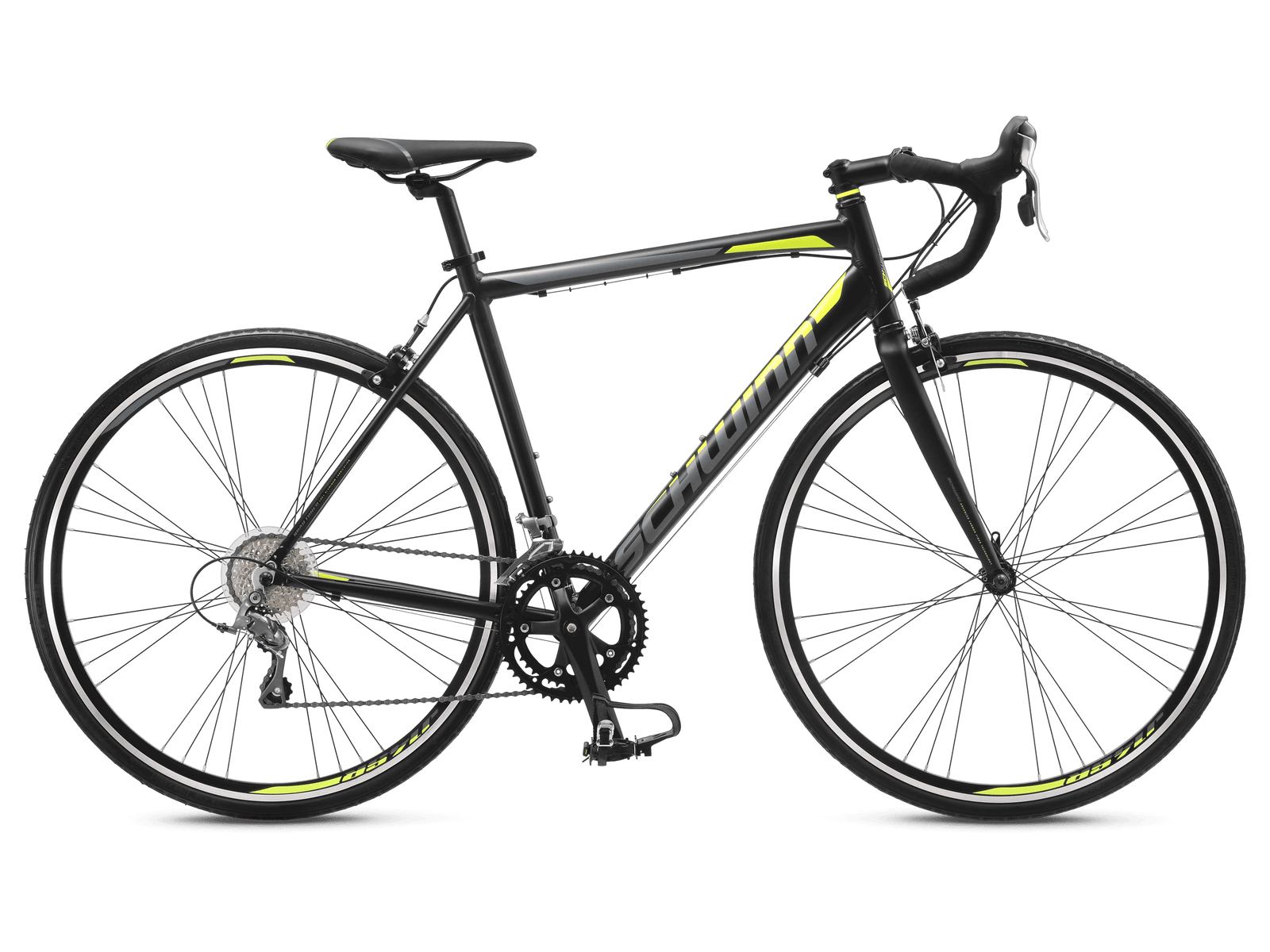 Verbike 160mm 16° Phocus 1600 – 700c | Push your limits on paved roads – Schwinn