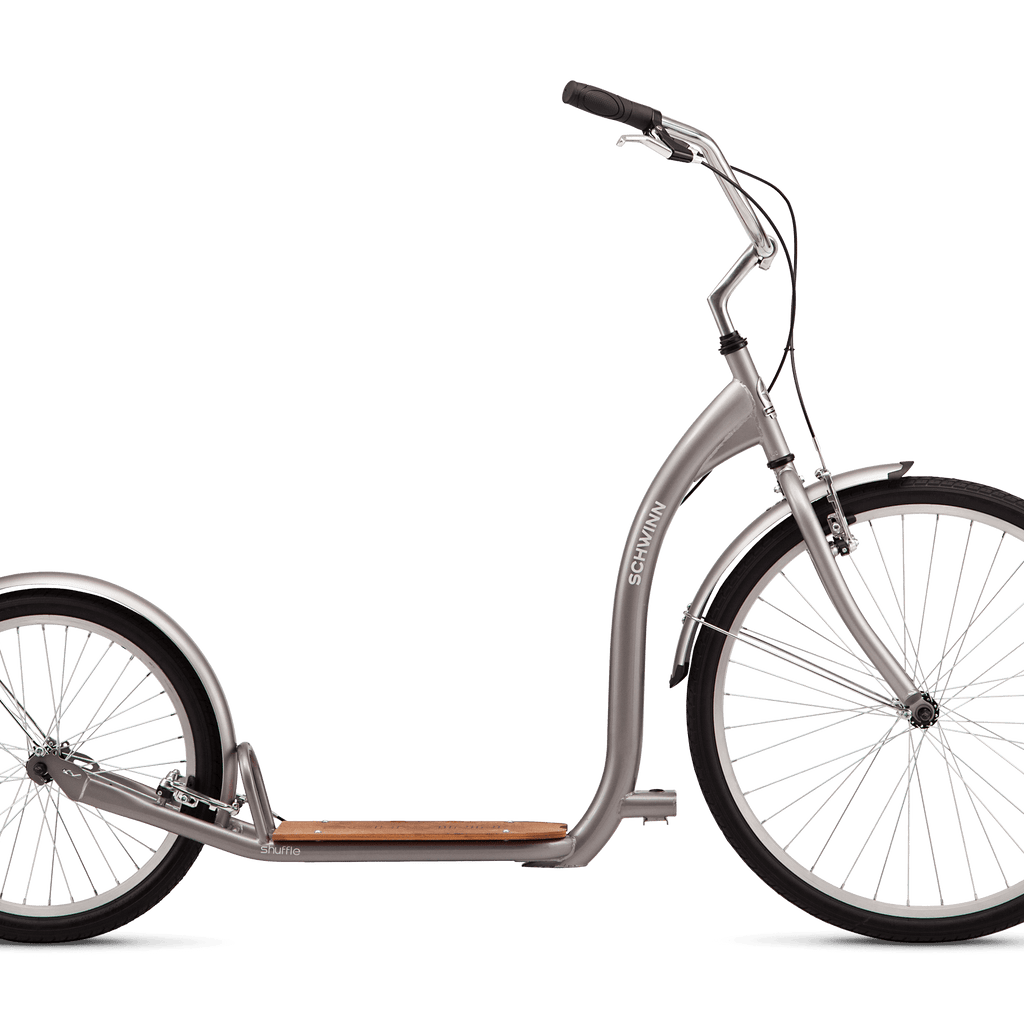 Schwinn stingray deluxe sale scooter