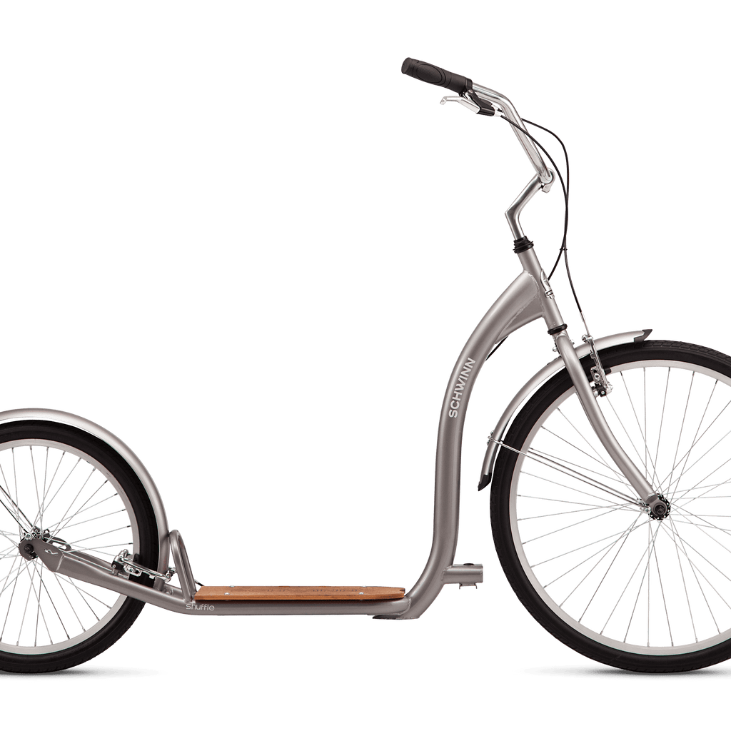 Shuffle Adult | Modern Kick Scooter | Schwinn