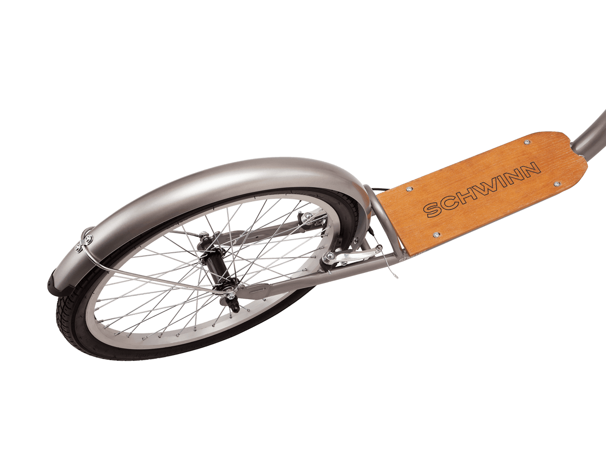 Schwinn best sale kick bike