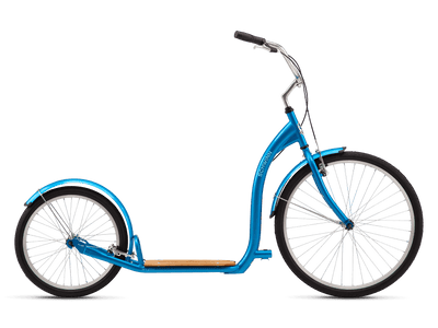 Shuffle Adult Scooter product image
