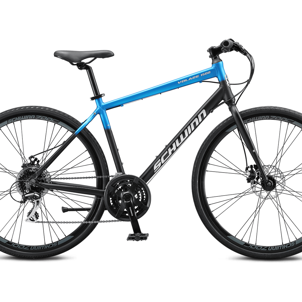 Volare 1500 Blue MD