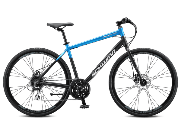 Hybrid Bikes Schwinn