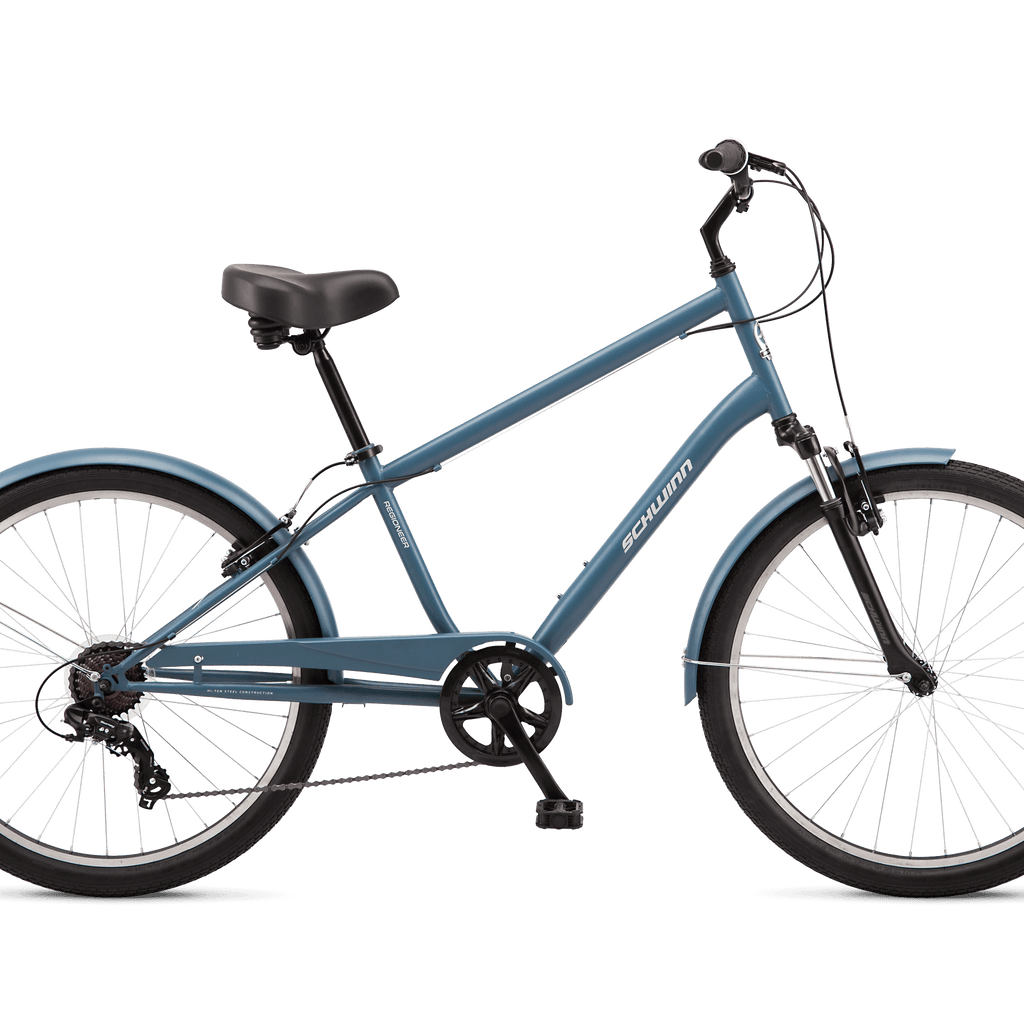 Schwinn Regioneer Comfort Bike
