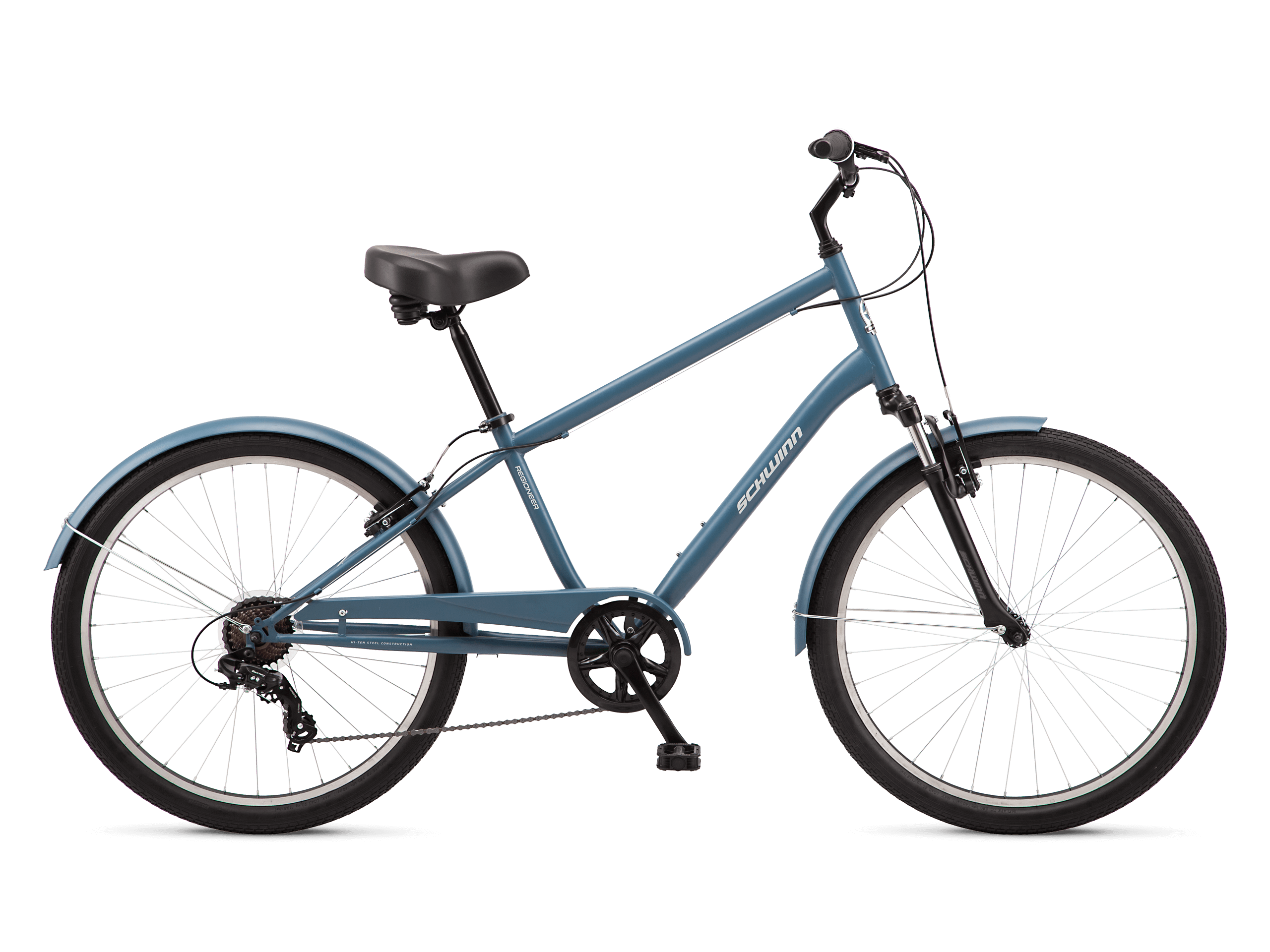 Wintgher自転車 Regioneer 26