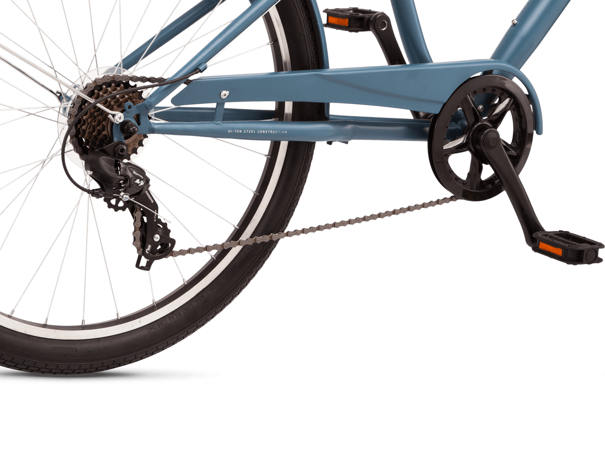 Regioneer 26in | Comfort cruiser for everyday errands – Schwinn Regioneer 26in | Comfort cruiser for everyday errands – Schwinn