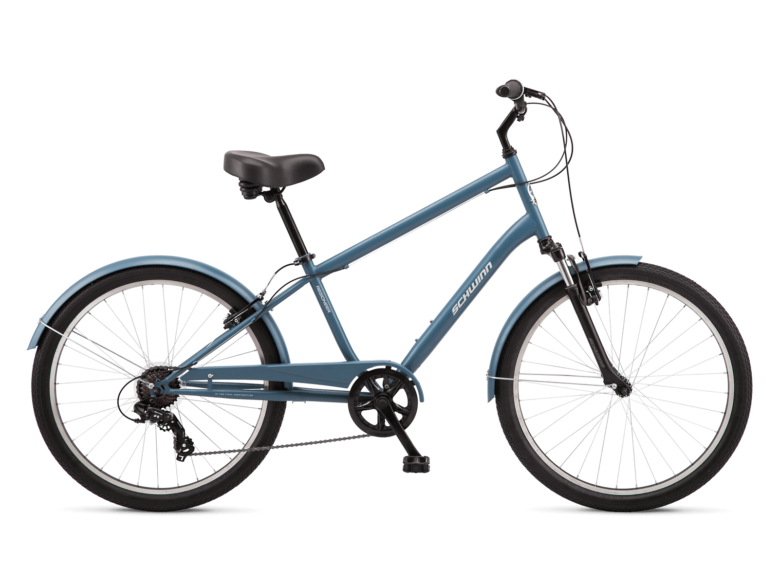 シティサイクル　SCHWINN 後輪26インチ グランディーノ シティサイクル・ママチャリ 26インチ