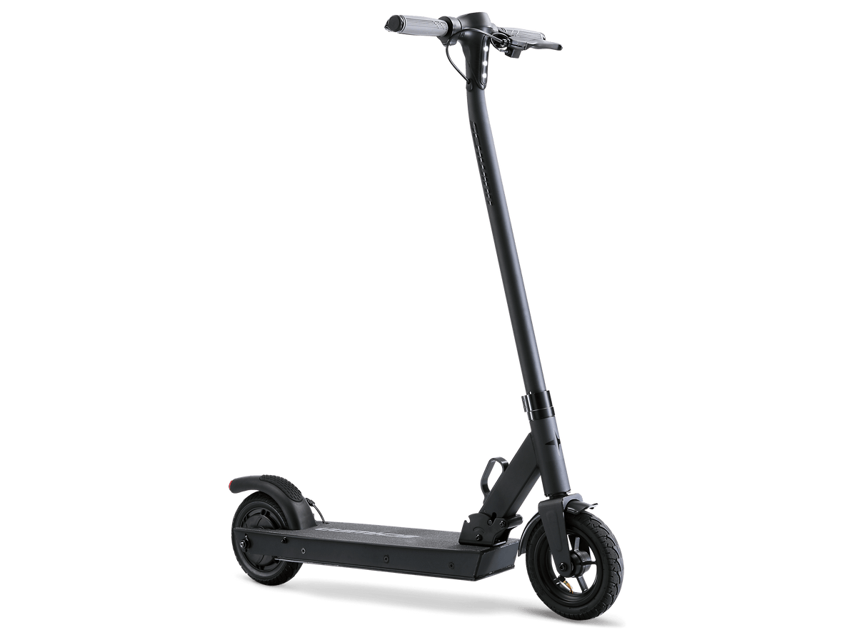 Welkin ES001 Electric Bicycle – KL Scooters