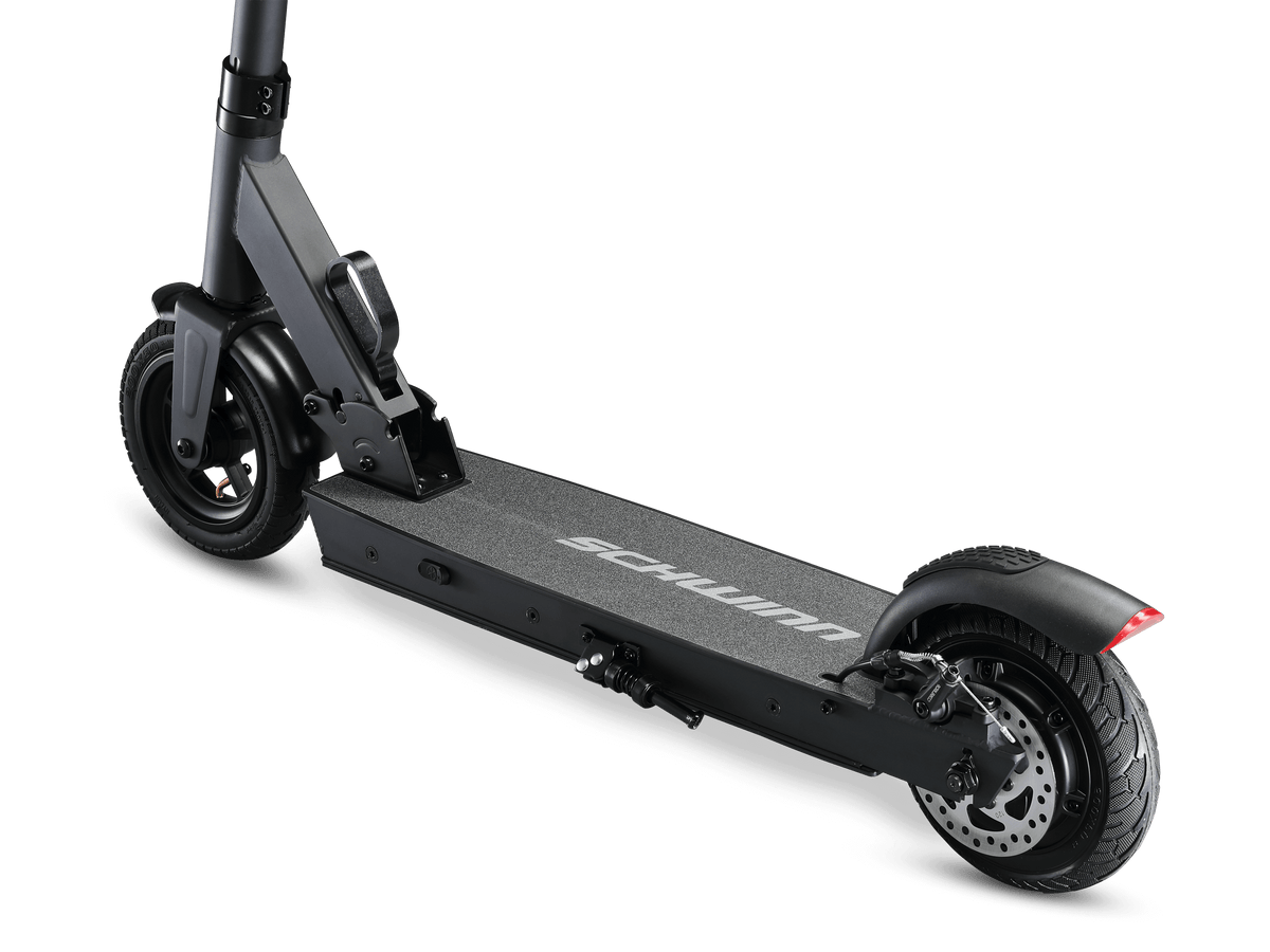 Welkin ES001 Electric Bicycle – KL Scooters