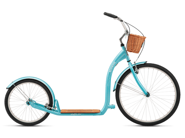 Schwinn kickbike discount