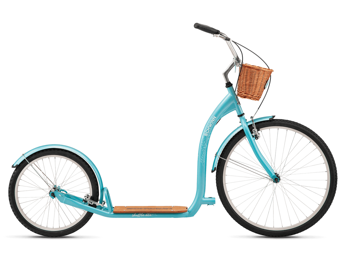 Schwinn Shuffle Kick Scooter Review: The Ultimate Scooter for Adults