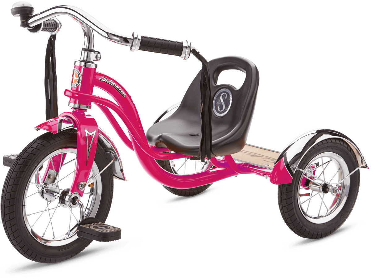 Schwinn Roadster Tricycle 12 Schwinn Roadster Tricycle 12