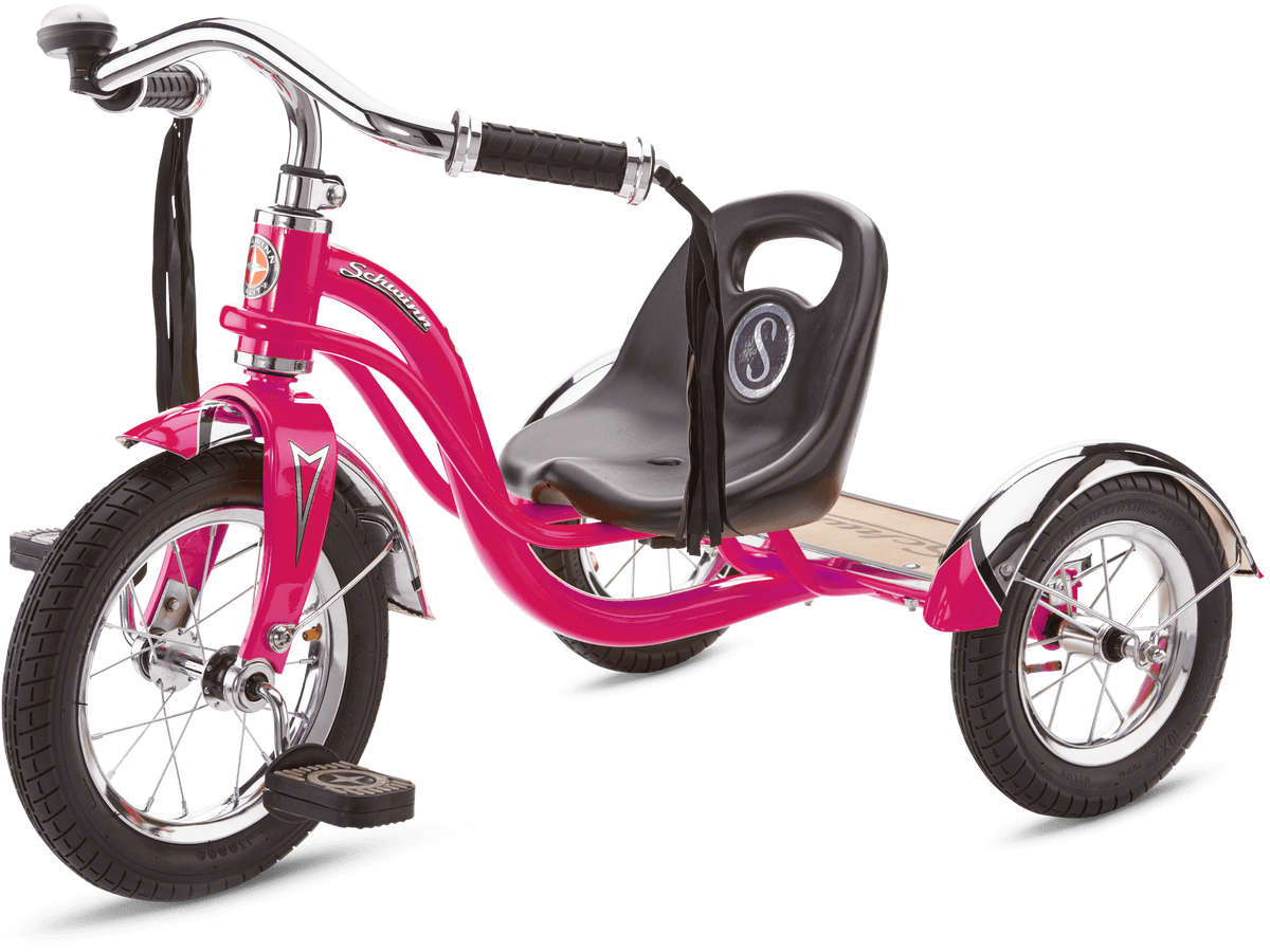 Schwinn easy steer trike shop