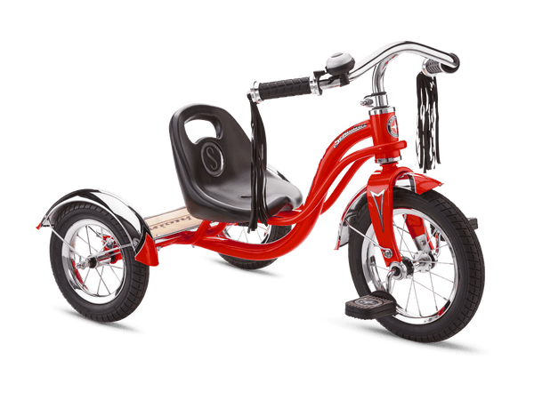 Schwinn safari top bike