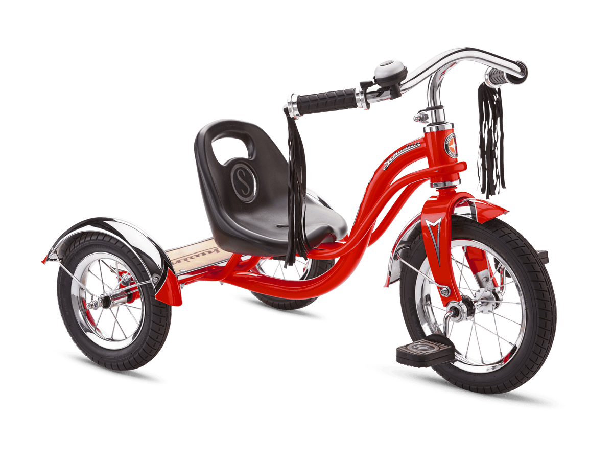 Schwinn three wheeler hotsell