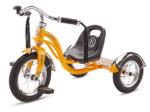 Roadster Tricycle 12in | Classic trike for timeless fun – Schwinn