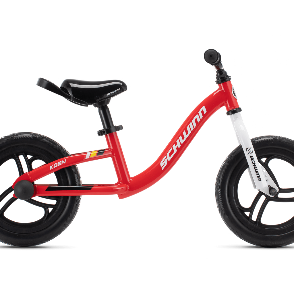Schwinn balance bicycles hotsell