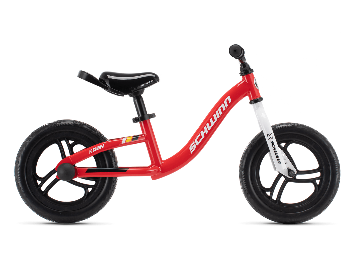 Schwinn Learning to Ride Made Easy: Cycle with Confidence!