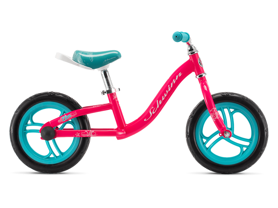 Elm 12 Balance Bike Help Kids Learn How to Ride Schwinn