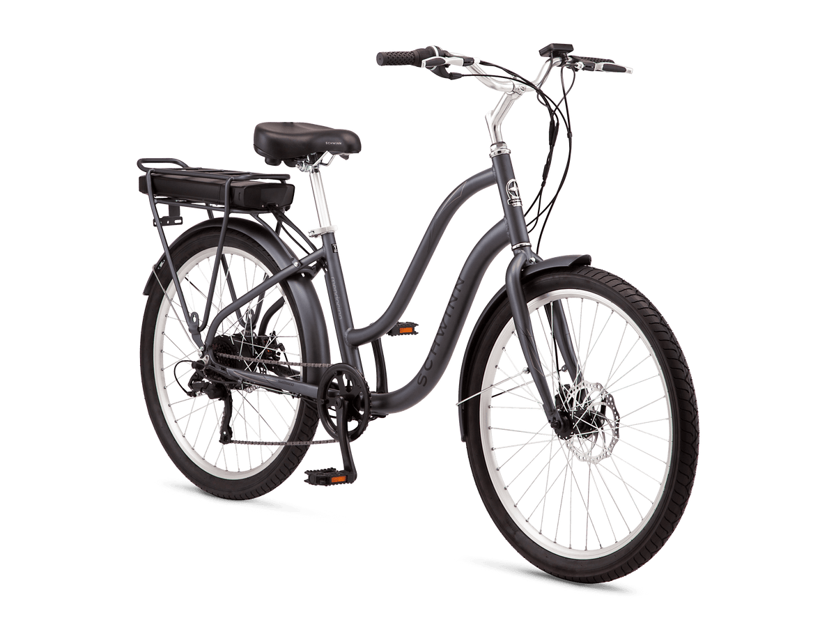 Electric beach hot sale bikes for sale