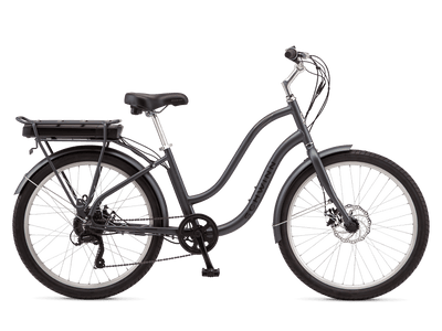 Mendocino Step-Thru Electric Bike product image