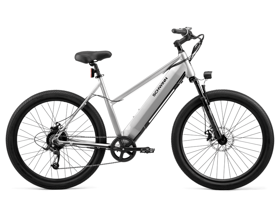 schwinn premise electric bike