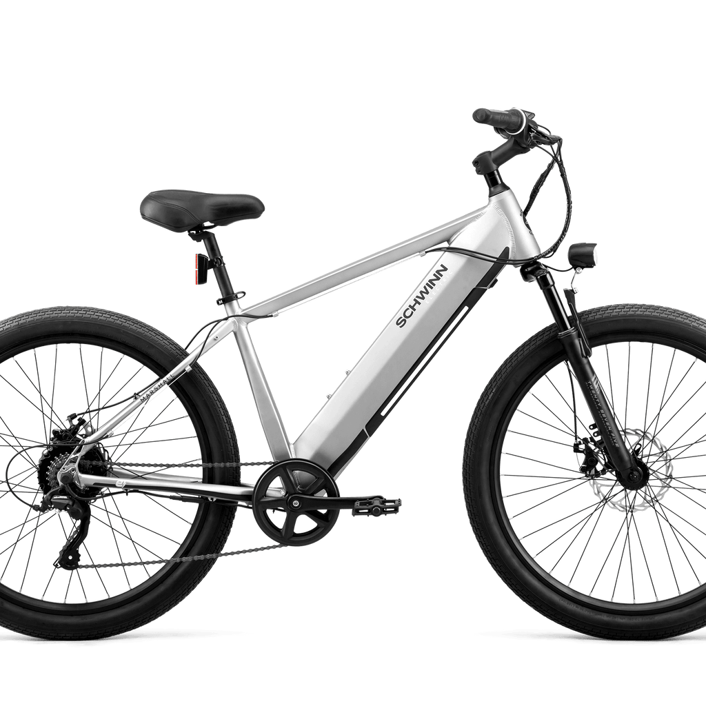 Schwinn constance electric bike sale