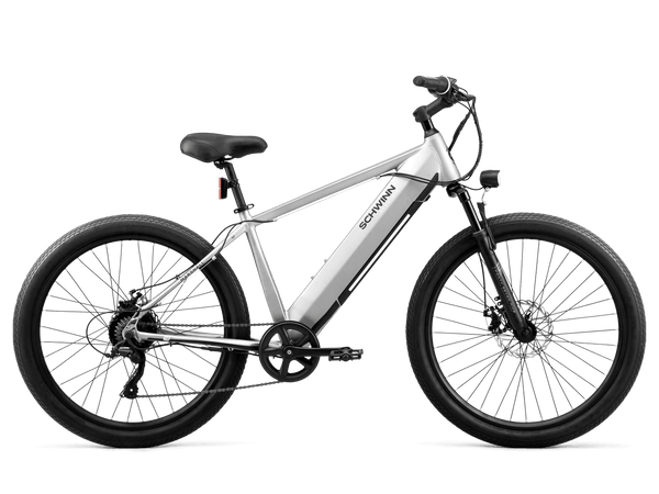 Schwinn solana 27.5 comfort clearance bike