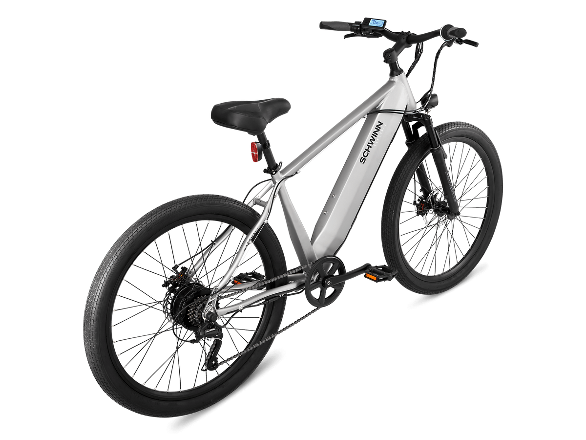 Schwinn e bike deals