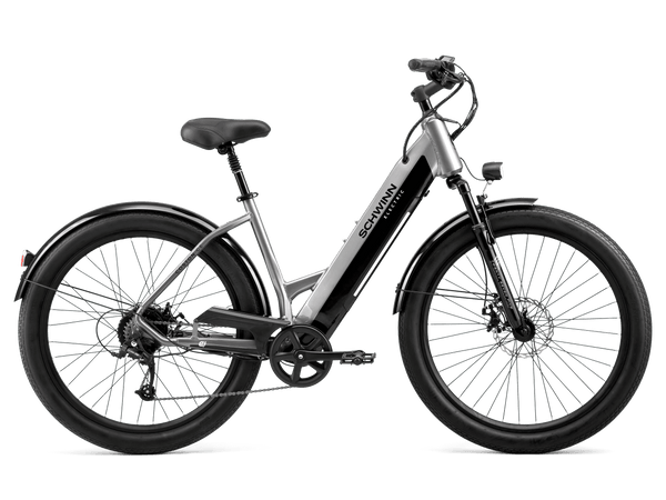 Schwinn sidewinder electric hotsell