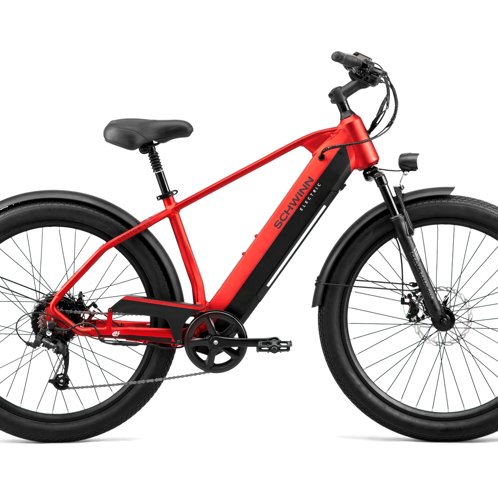 Schwinn throttle store