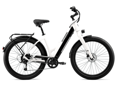 Coston DX Step-Thru Electric Bike product image