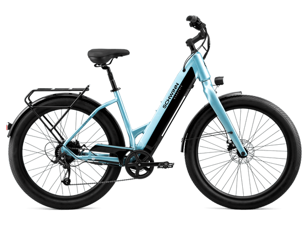 Schwinn sidewinder electric hotsell