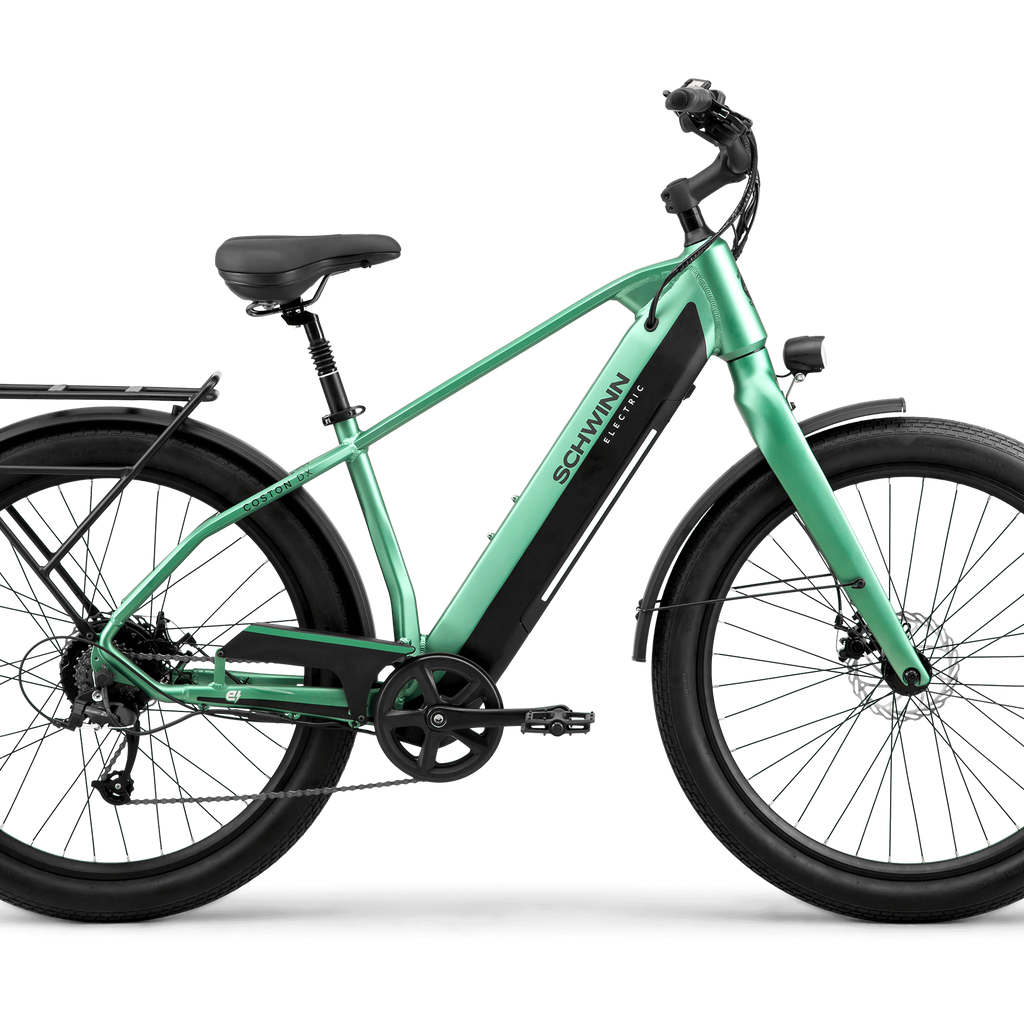 Schwinn transit sales electric bike