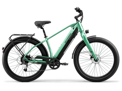 Coston DX Electric Bike product image