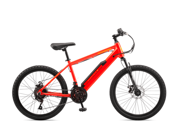 Electric Bikes Schwinn