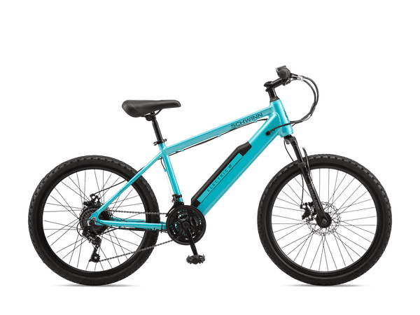 Schwinn girls top mountain bike