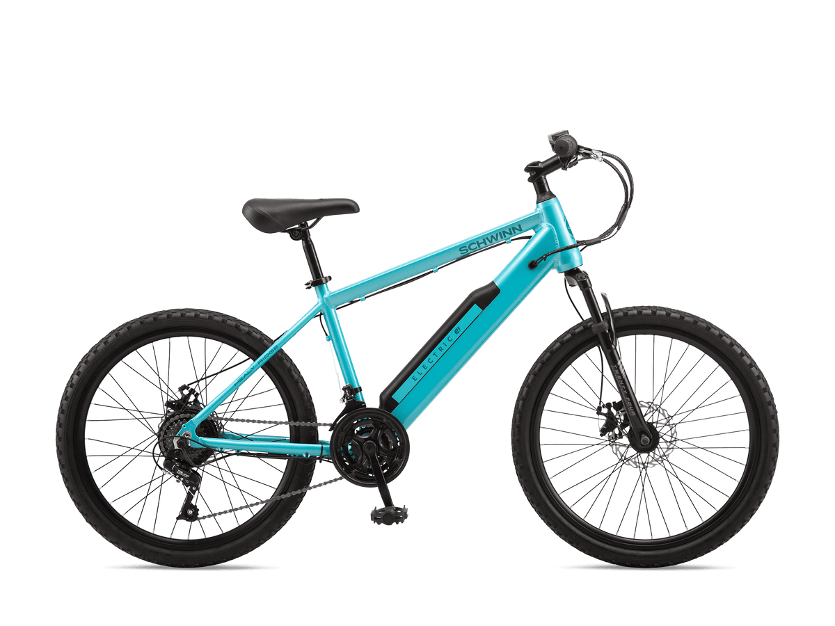 Schwinn power discount bike