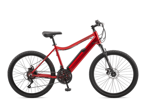 Healy Ridge Electric Bike