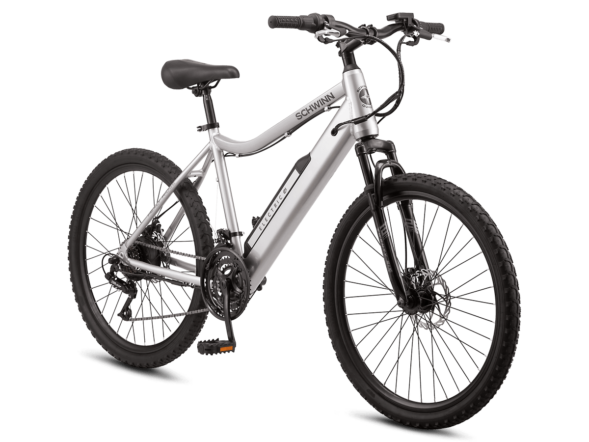 Bike the best sale ridge