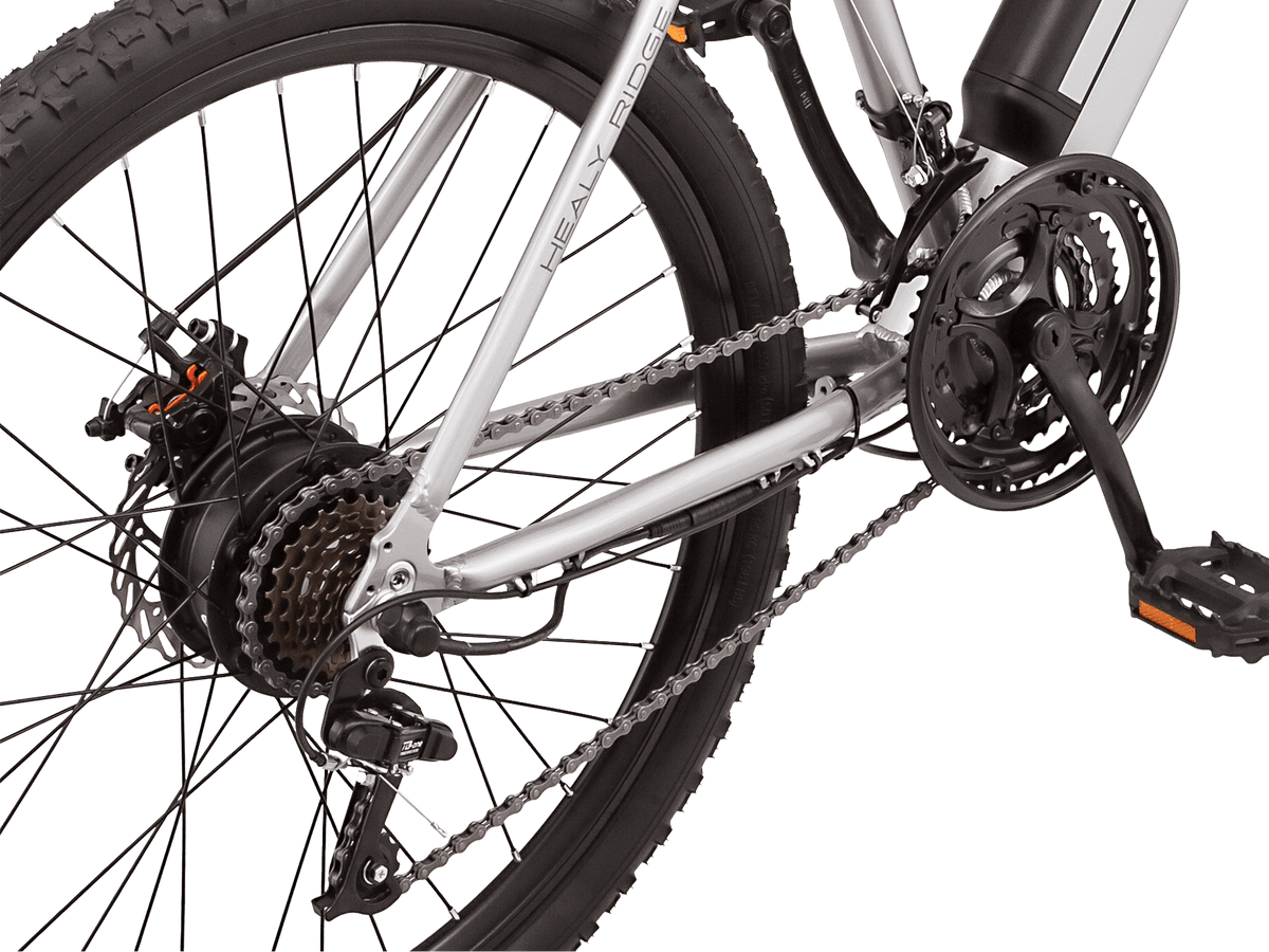 Schwinn ridge al price hot sale