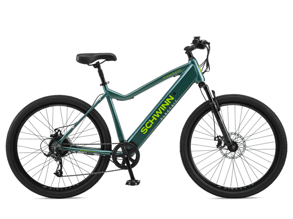 Ridgewood 27.5in Electric Bike